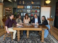Lynden Museum Sets Meeting